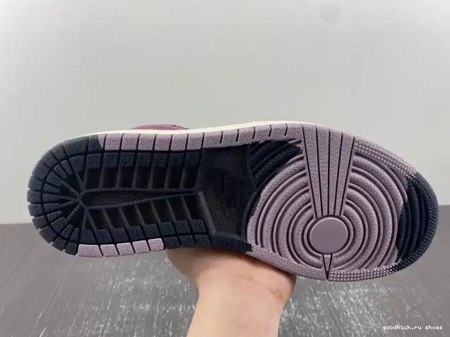 Rep Gore-Tex 1 Element Jordan DB2889-500 Air 0618